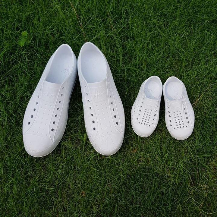 Sỉ Giầy Native SLL