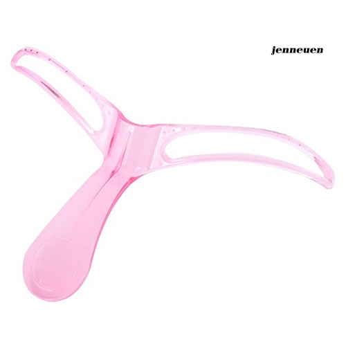 Khuôn Vẽ Lông Mày Có Thể Tái Sử Dụng Tiện Lợi