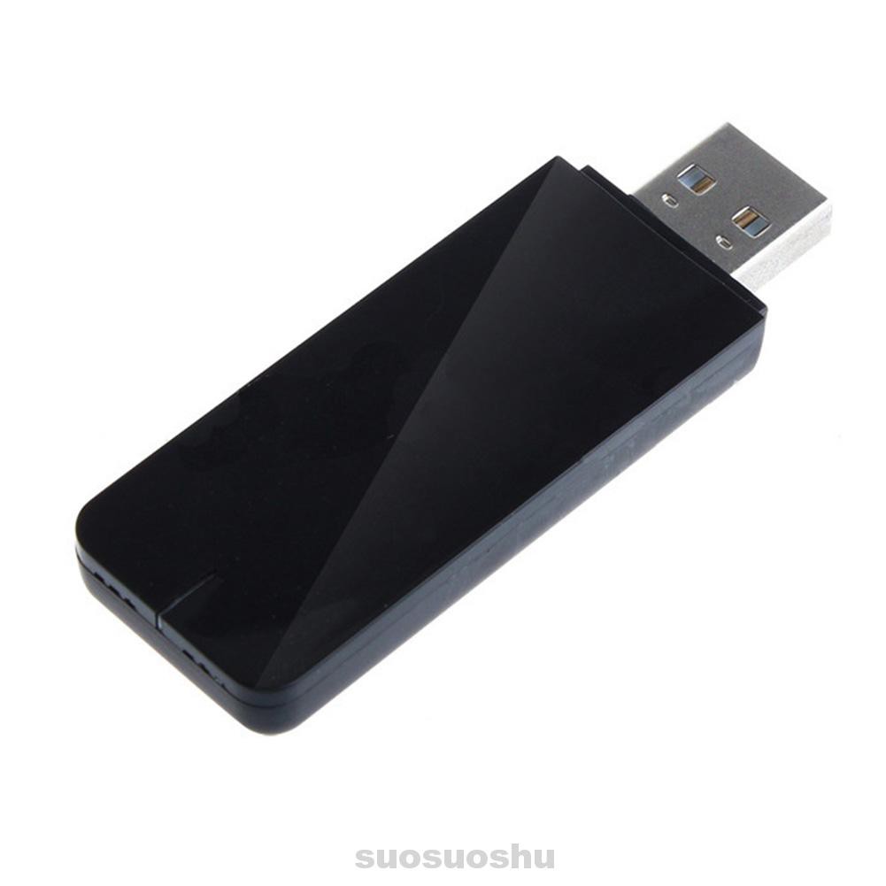 Usb Wifi 2.0 2.4g 5g 300mbps | BigBuy360 - bigbuy360.vn