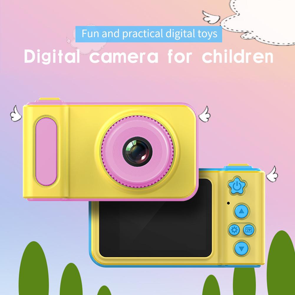 Máy quay video K7 2.0 Inch 1080P cho trẻ em | BigBuy360 - bigbuy360.vn
