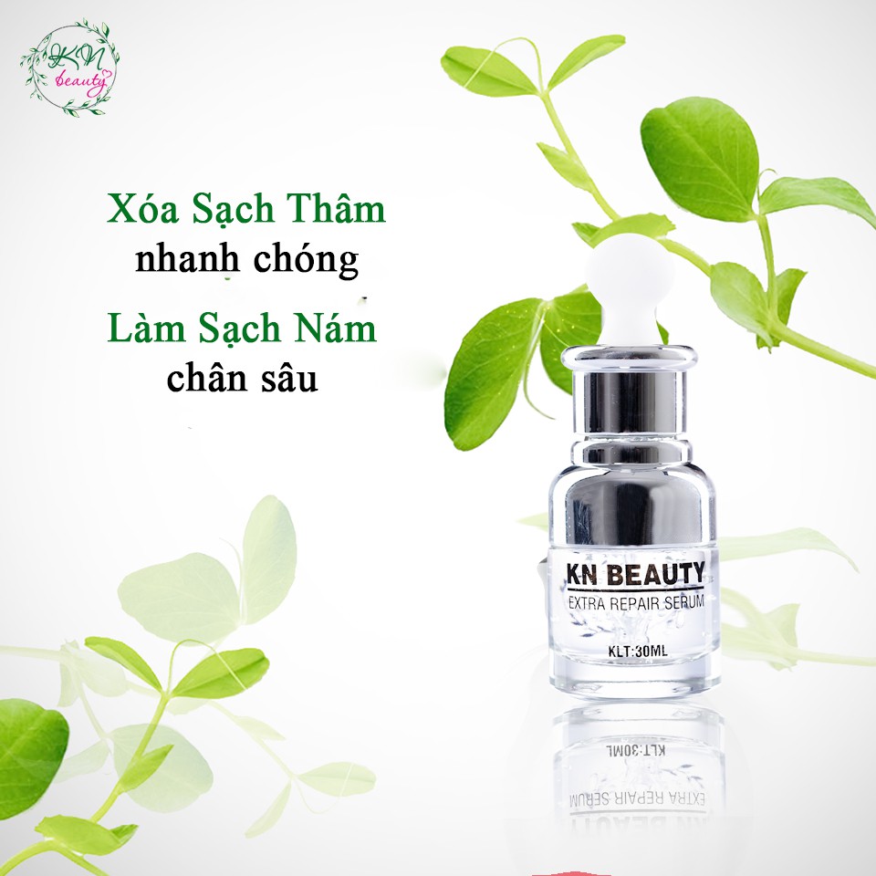 Serum dưỡng trắng da – Ngừa nám – Chống lão hóa | WebRaoVat - webraovat.net.vn