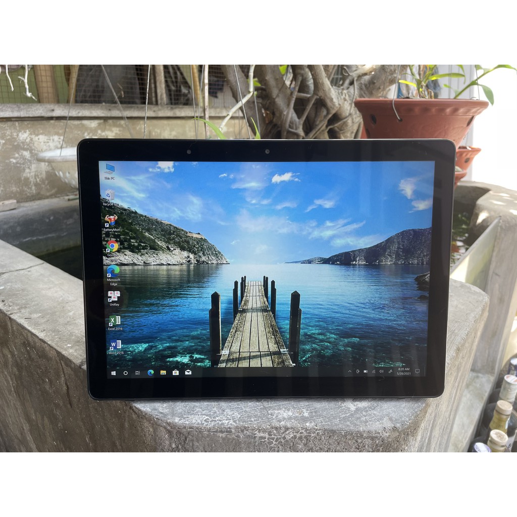 Máy tính Dell Latitude 5290 2-in-1