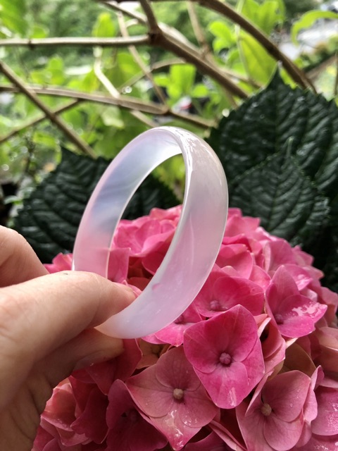 Vòng tay mã nảo bản ni 50-52