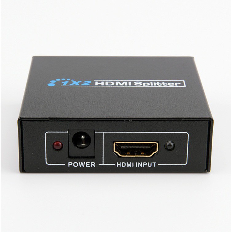 Bộ Chia HDMI 1 ra 2 Full HD 1080