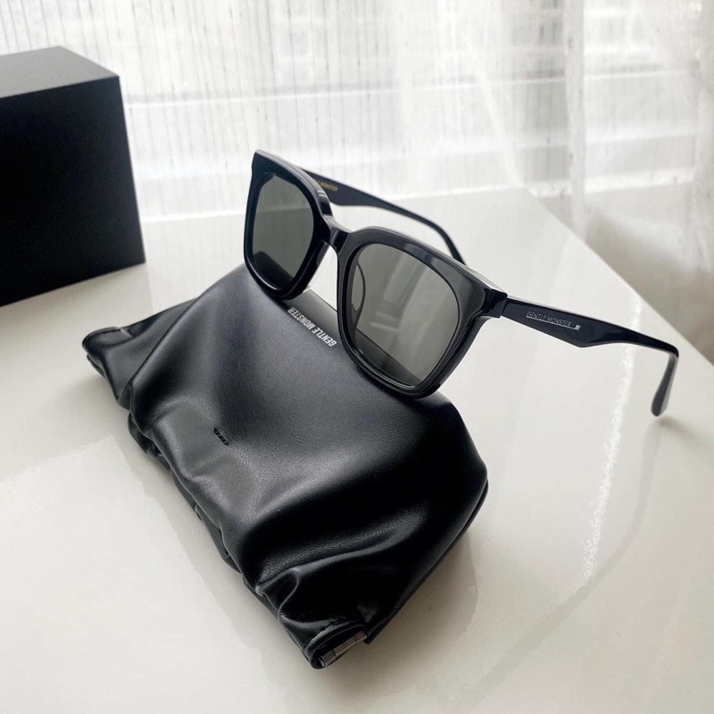 Kính Thời Trang GM-MOMATI -Kính Mát Hàn Quốc