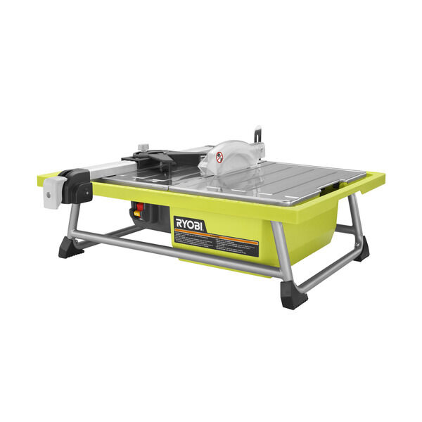 BÀN CẮT GẠCH 500W RYOBI RTS721S