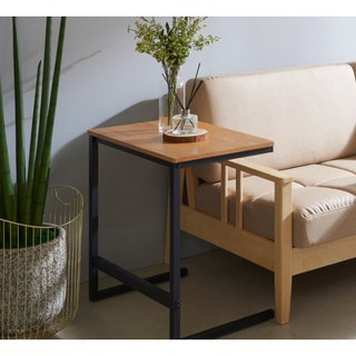 Bàn Sofa W80*D40*H65cm Đồ nội thất gia đình và văn phòng (SIMPLE HOUSE)
