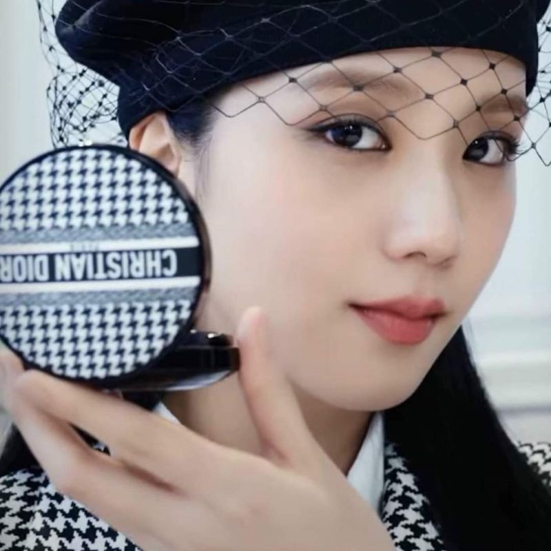 Phấn nước DIOR FOREVER PERFECT CUSHION LIMITED EDITION 2022