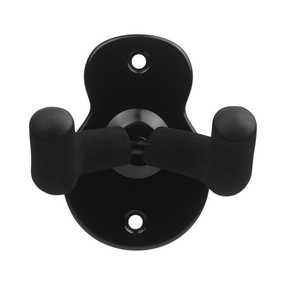 WTTLE Móc Treo Tường Chống Trượt Cho Đàn Guitar Bass Violin Ukulele