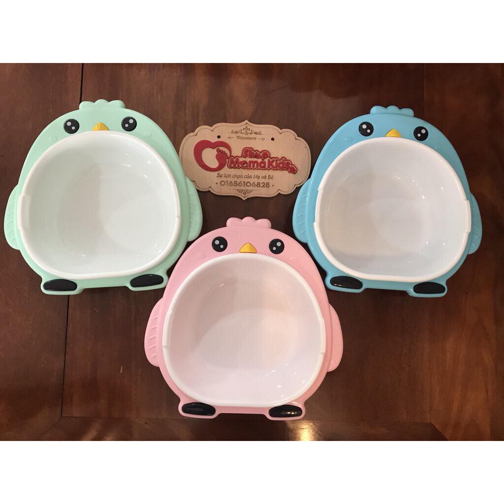 Chậu rửa mặt con gà