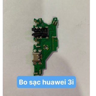 bo sạc zin điện thoại huawei nova 3i