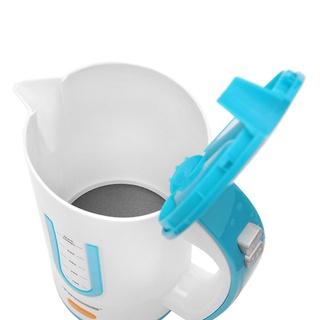 Ấm siêu tốc du lịch TIROSS 0.5 lít TS1360