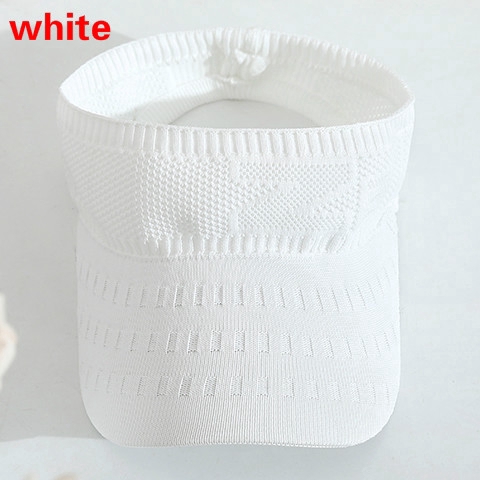 Sun protection sports cap for men and women