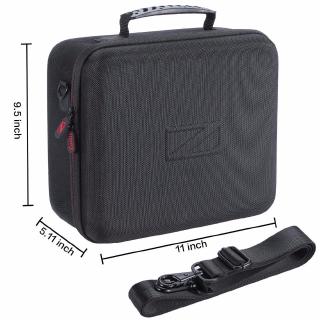 Túi Cứng Đựng Tay Cầm Chơi Game Nintendo Switch & Switch Oled