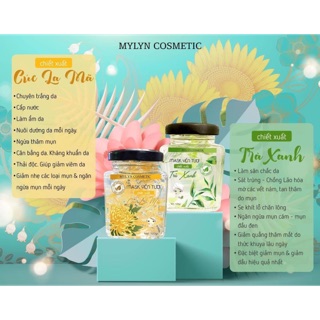Mặt nạ yến tươi Mỹ Lyn