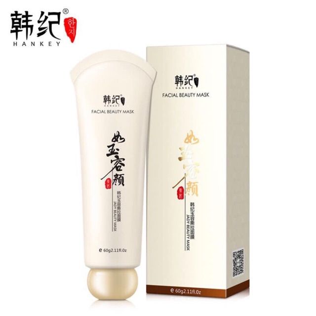Lột mụn cám