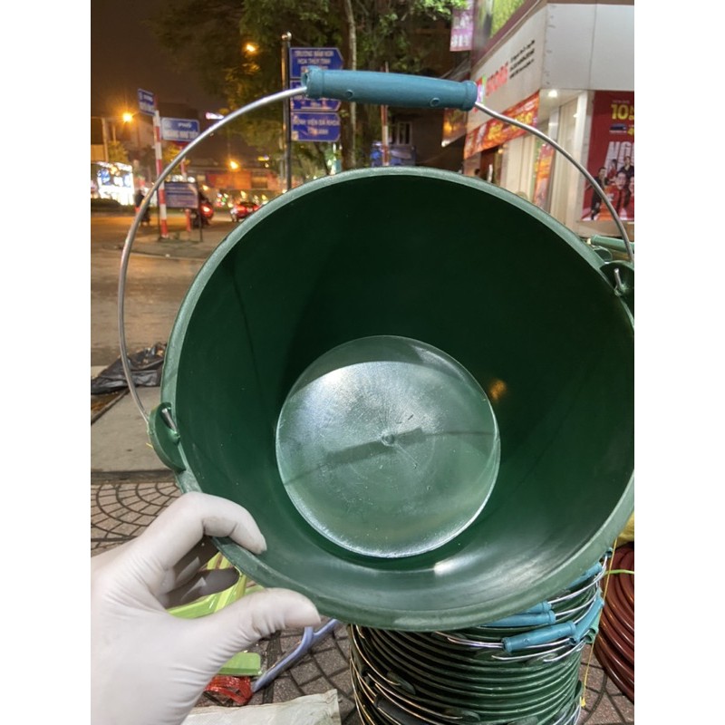 XÔ XANH XÂY DỰNG