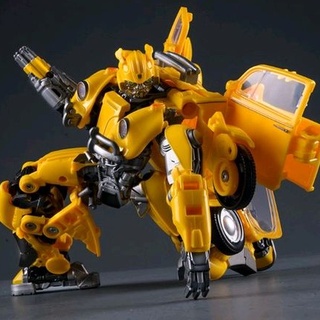 Mô hình Bumble Bee 2018 - YS03