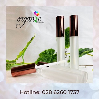 VỎ SON KEM (BBIA NẮP ĐỎ ĐỒNG)