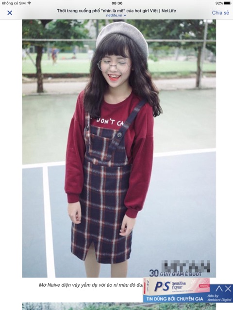 kính tròn style HQ loại 1 gọng kính cận harry potter