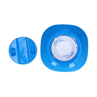 Telescopic Floating Chlorine Tablet Dispenser Dosing Device Swimming Pool G