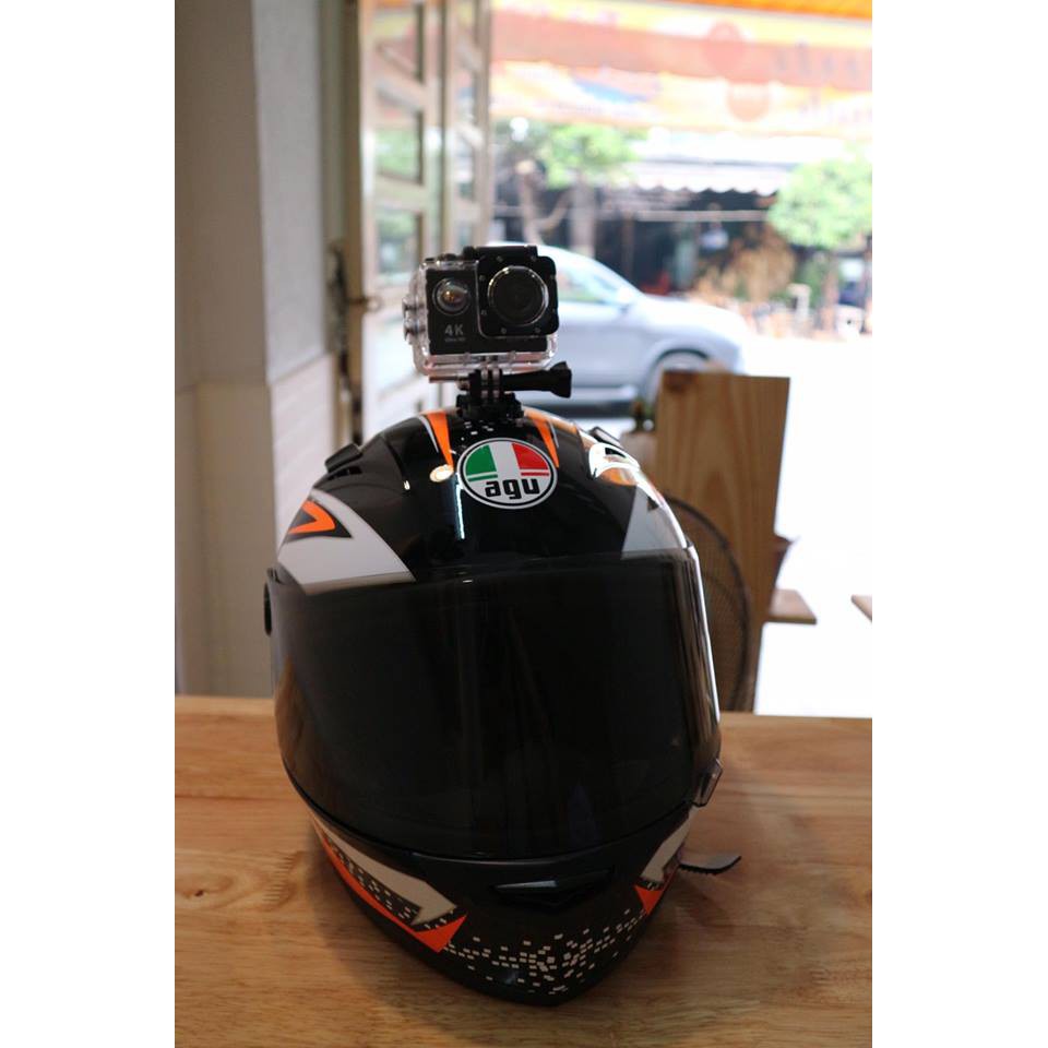 [Mã 11ELSALE hoàn 7% đơn 300K] CAMERA HÀNH TRÌNH 4K ULTRA HD WIFI - giá tốt nhất thị trường | BigBuy360 - bigbuy360.vn