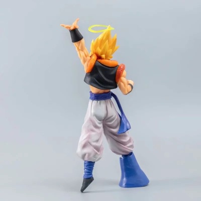 Mô Hình Nhân Vật Phim Hoạt Hình Dragon Ball
