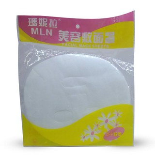 Giấy mặt nạ mln 24 miếng