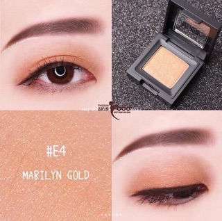 Phấn mắt Merzy The First Eye Shadow ♥️✨