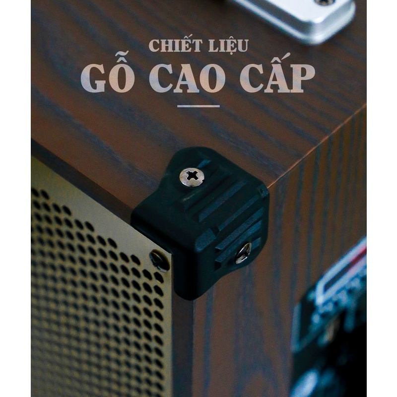 Loa bluetooth . Loa kéo BD 9020 âm thanh vòm 6D , công suất 200W, bass mạnh H29