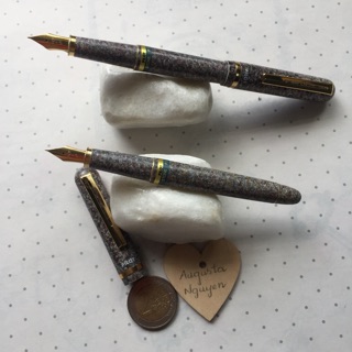 Bút Pilot Stone 1980s