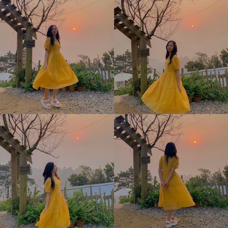 ĐẦM VÀNG ĐÀ LẠT