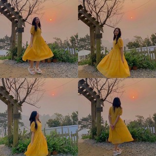 ĐẦM VÀNG ĐÀ LẠT