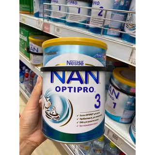 sữa Nan 800g