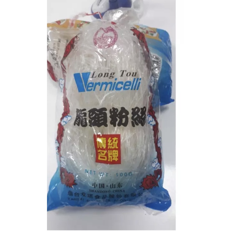 Bún tàu ( miến ) Long Phụng Minh Châu