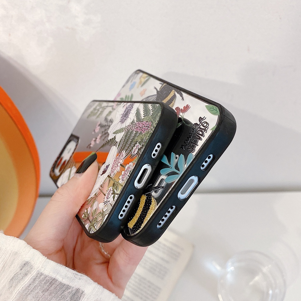 Ốp Điện Thoại tpu Tráng Gương Cho iPhone 13 Pro Max 12 11 Pro Max XR XS Max 6 / 7 / 8 Plus SE 2020 13 12 14 Max 14 Pro Max