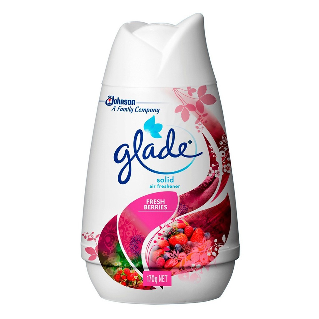 Sáp thơm tinh dầu Glade 170gr
