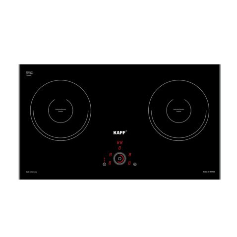 Bếp điện từ nhập khẩu từ Đức cao cấp, thương hiệu KAFF: KF – ROTE55. Bảo hành 5 năm