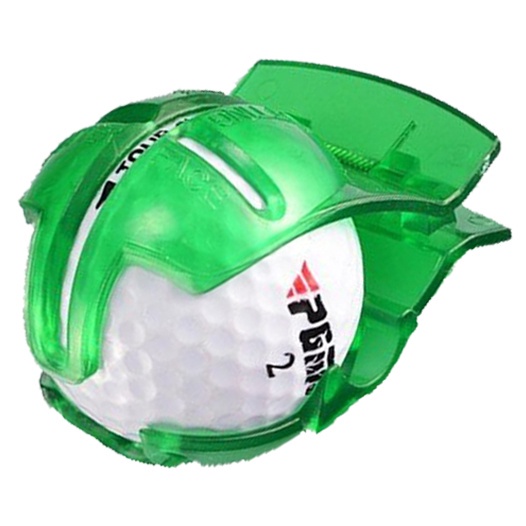 Vẽ Line Bóng - PGM Golf Ball Line Marker - HXQ001