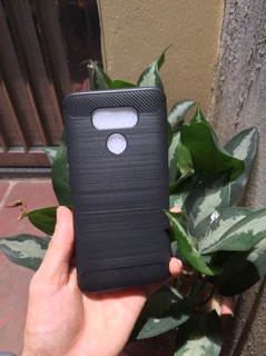 Ốp lưng Lg G6