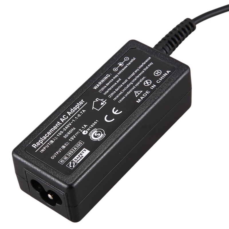Bộ Sạc Điện AC 19V 2.1A 40W Cho SAMSUNG NP900X3C NP900X4C NP900X3A NP900X1