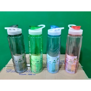 Bình nước thể thao nhựa Duy Tân Matsu  dung tích 1000ml