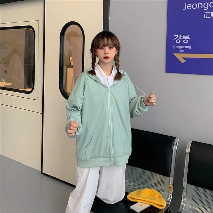 Áo chống nắng thời trang siêu đẹp | BigBuy360 - bigbuy360.vn