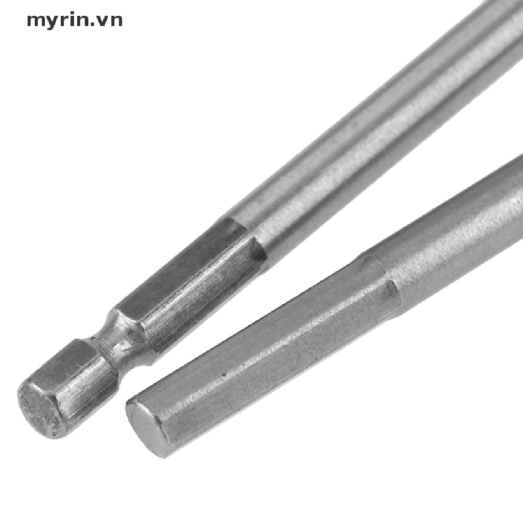 Bộ Mũi Khoan Mở Rộng Kích Thước 6 &quot;12&quot; 12 &quot;Chất Lượng Cao