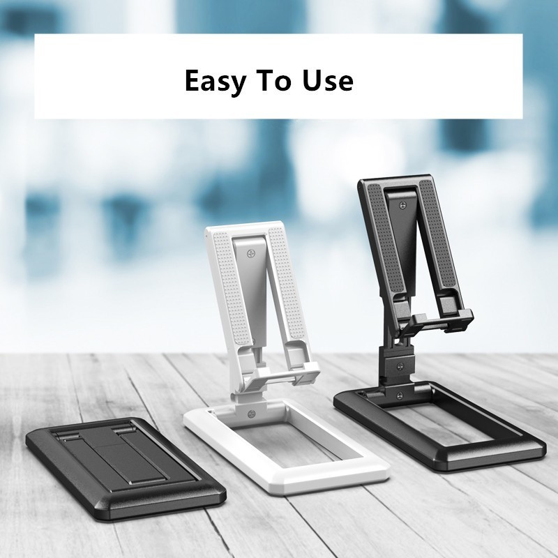 Giá Đỡ Điện Thoại / Máy Tính Bảng Gấp Được | BigBuy360 - bigbuy360.vn