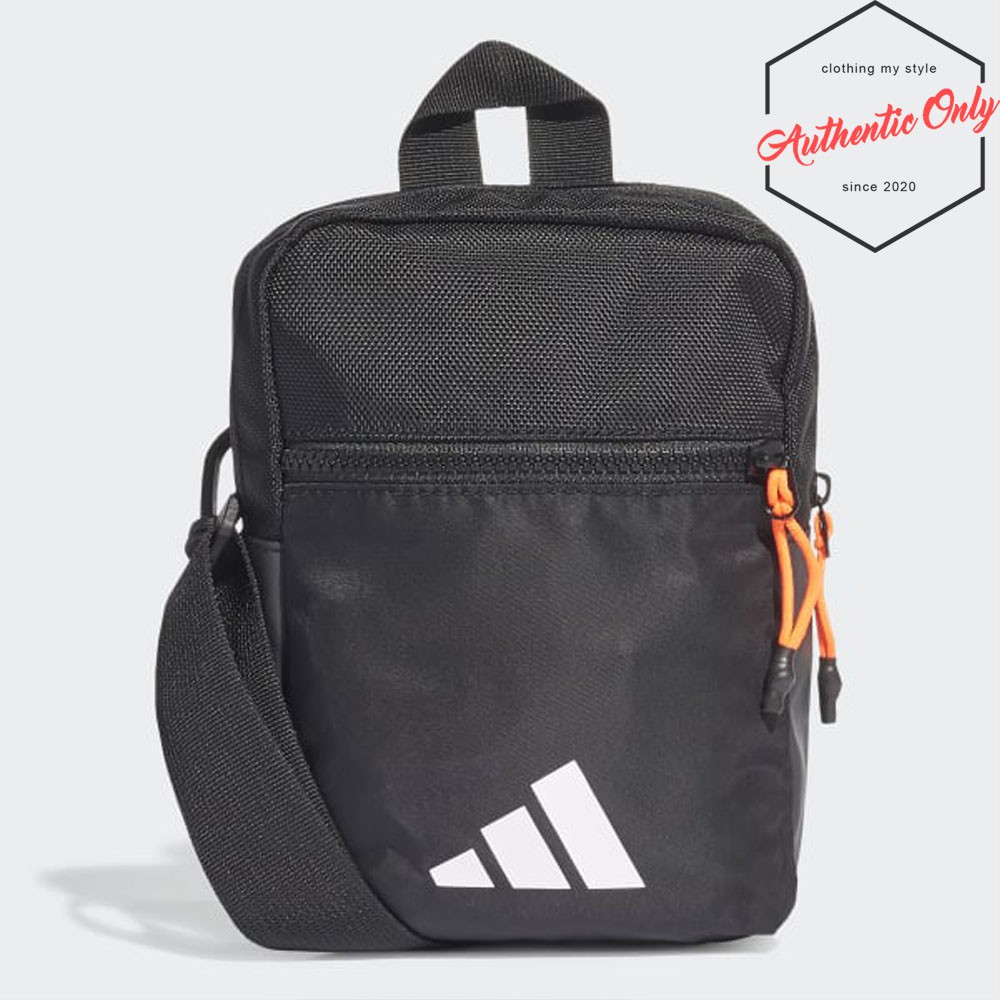 Túi Đeo Chéo Adidas Chính Hãng Logo Đơn Giản Tinh Tế - AJ4232 FJ1121