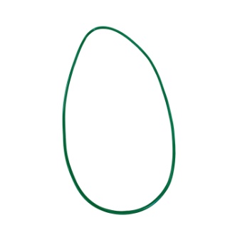 DÂY COROA MÁY MÓC VÒNG