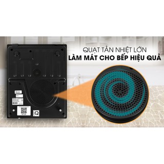 Bếp từ Gree GCWK-21XSFa