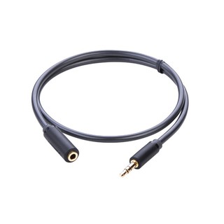 Cáp nối dài jack 3.5mm 0.5m ugreen 10781