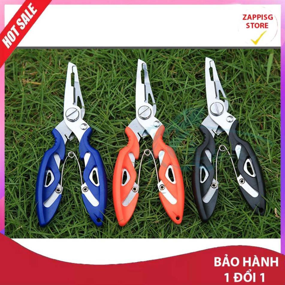 kìm đa năng,Kìm đa năng F - 316A  - Bảo hành 1 đổi 1